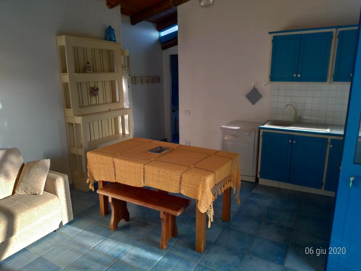 Bed & Breakfast Laino Maratea Exteriér fotografie