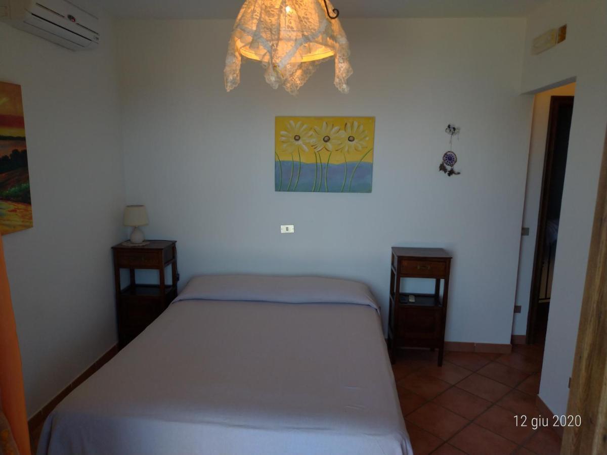 Bed & Breakfast Laino Maratea Exteriér fotografie