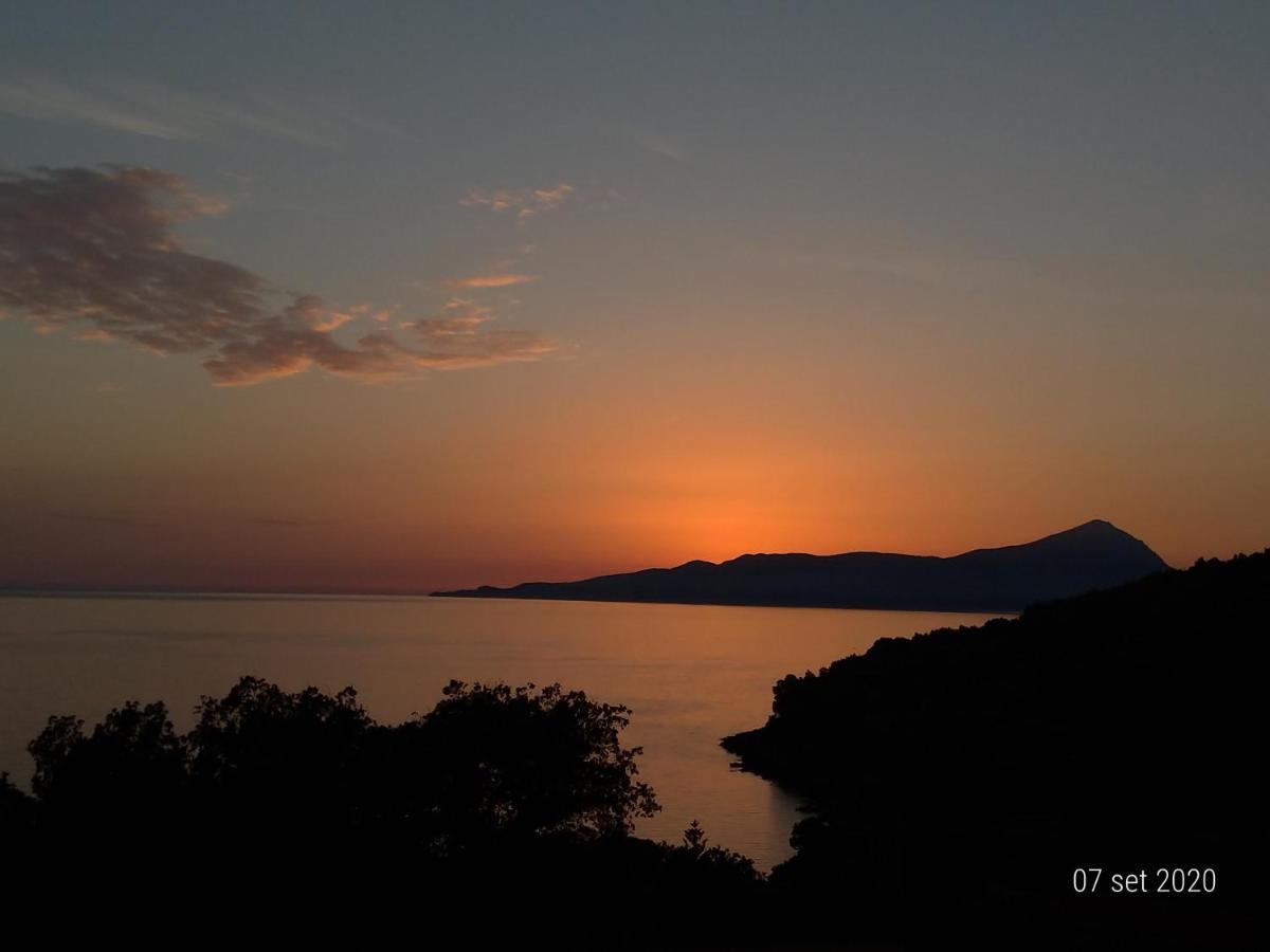 Bed & Breakfast Laino Maratea Exteriér fotografie