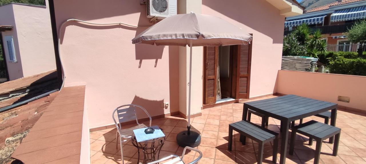 Bed & Breakfast Laino Maratea Exteriér fotografie