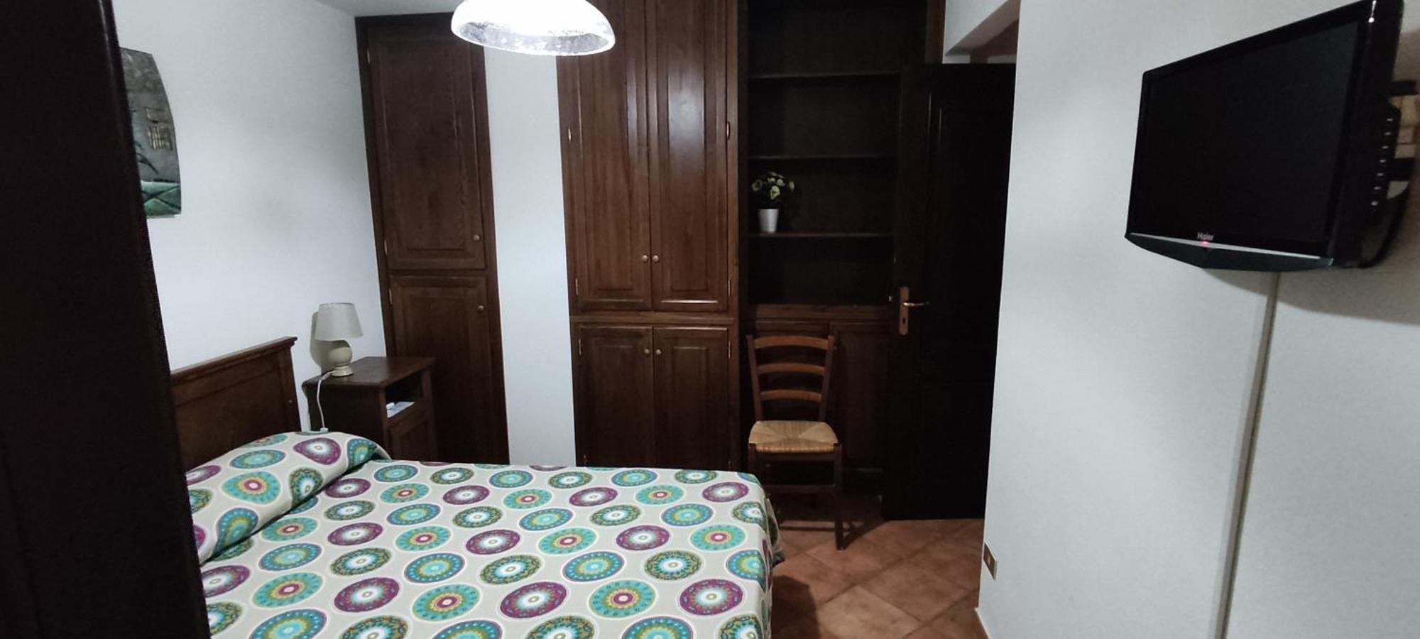 Bed & Breakfast Laino Maratea Pokoj fotografie