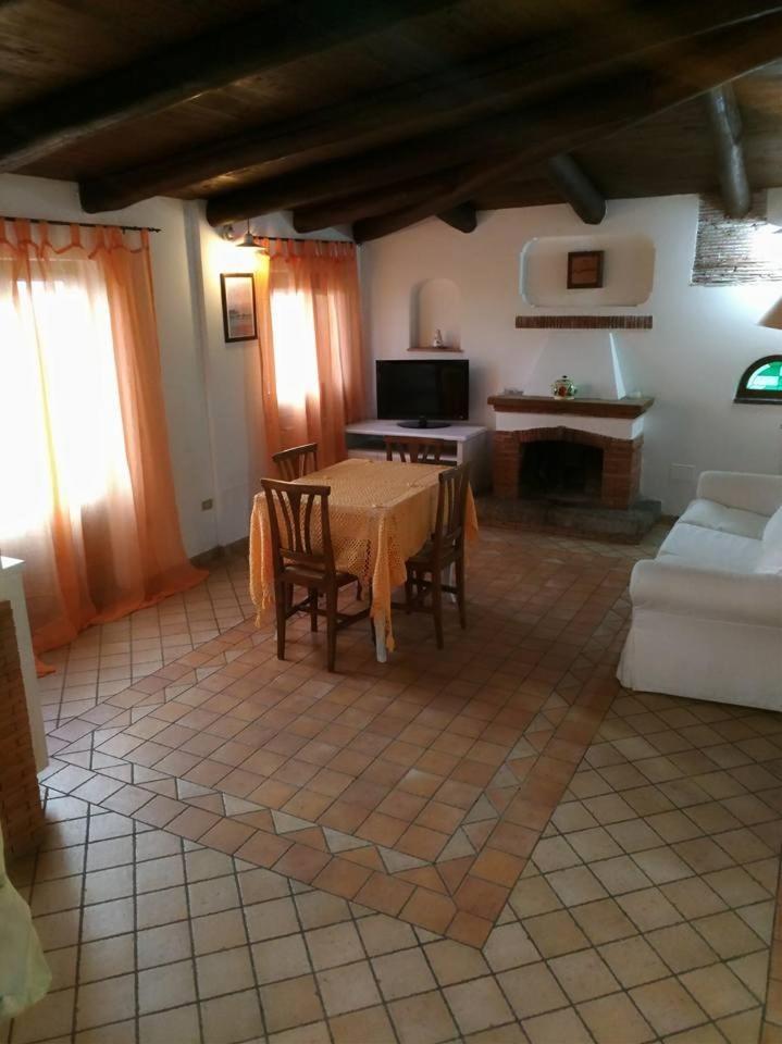 Bed & Breakfast Laino Maratea Pokoj fotografie
