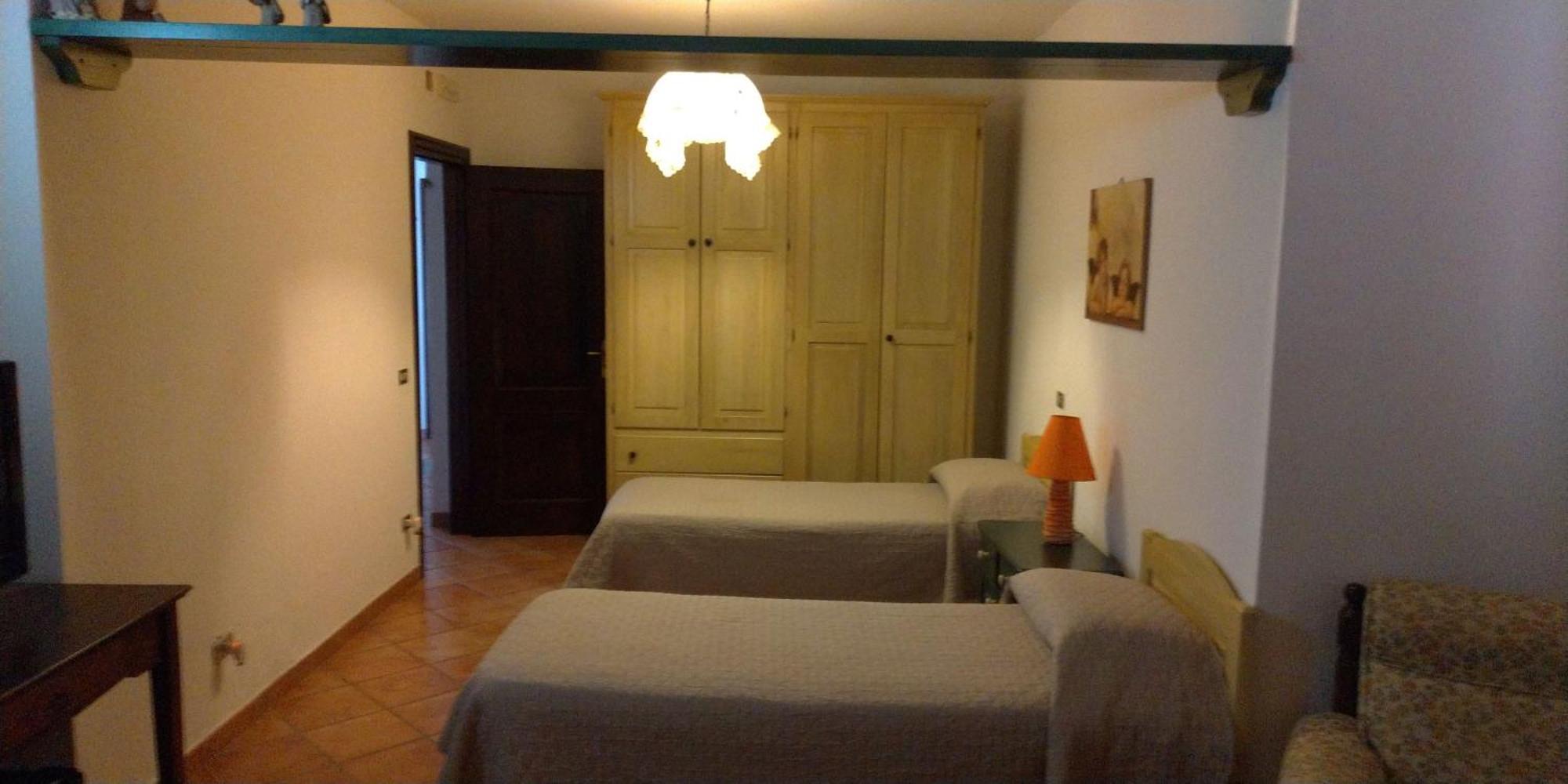 Bed & Breakfast Laino Maratea Pokoj fotografie