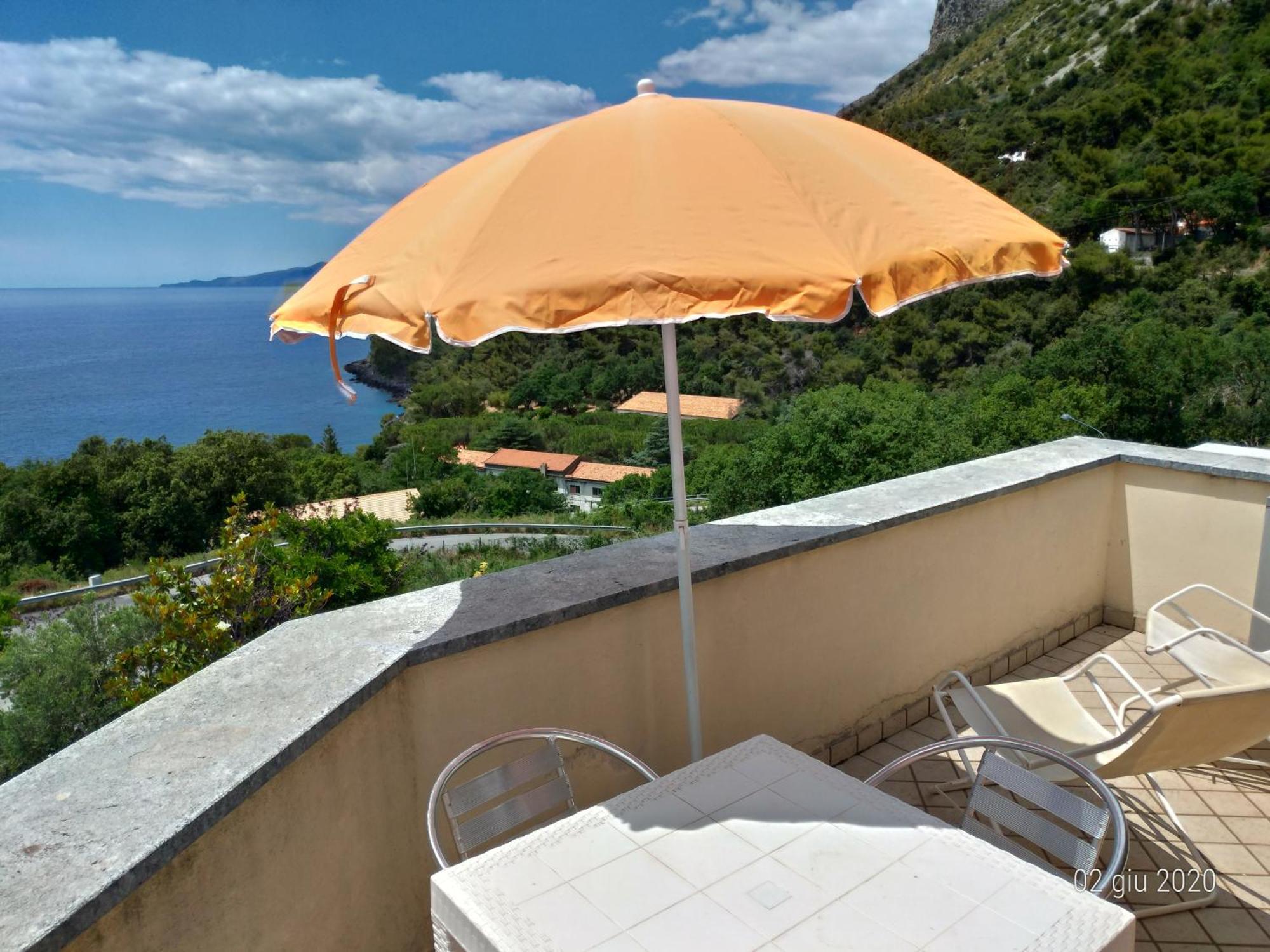 Bed & Breakfast Laino Maratea Pokoj fotografie