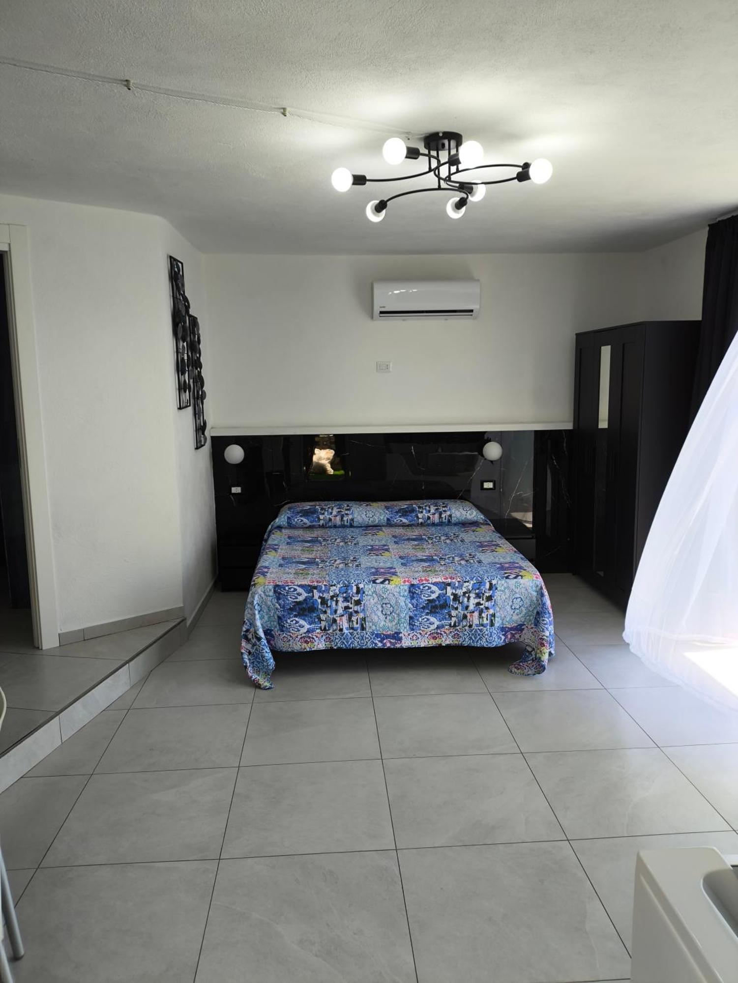 Bed & Breakfast Laino Maratea Pokoj fotografie