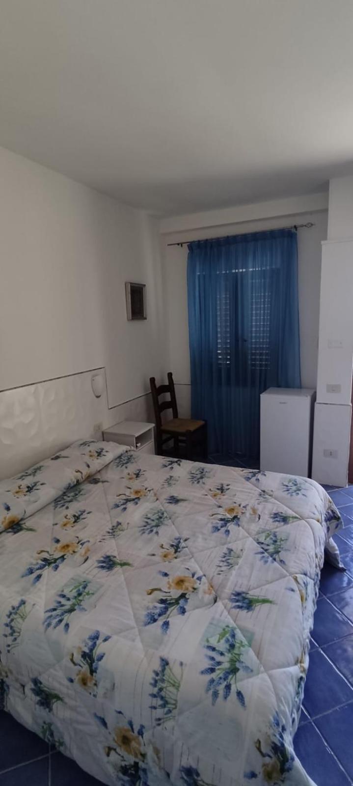 Bed & Breakfast Laino Maratea Pokoj fotografie