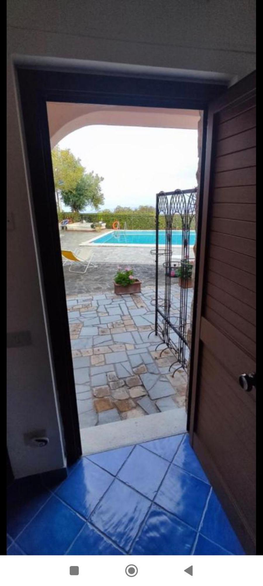 Bed & Breakfast Laino Maratea Pokoj fotografie