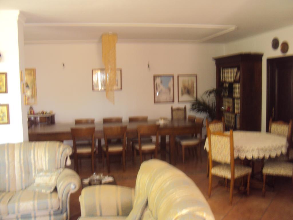 Bed & Breakfast Laino Maratea Exteriér fotografie