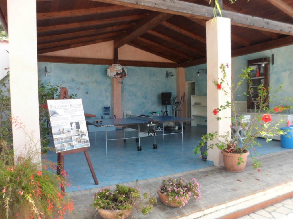 Bed & Breakfast Laino Maratea Exteriér fotografie
