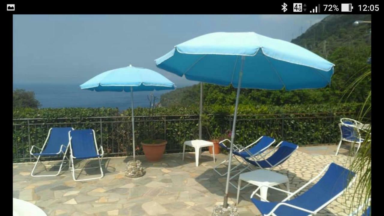 Bed & Breakfast Laino Maratea Exteriér fotografie