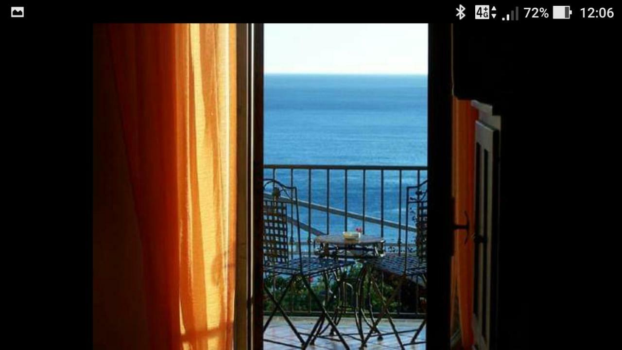 Bed & Breakfast Laino Maratea Exteriér fotografie