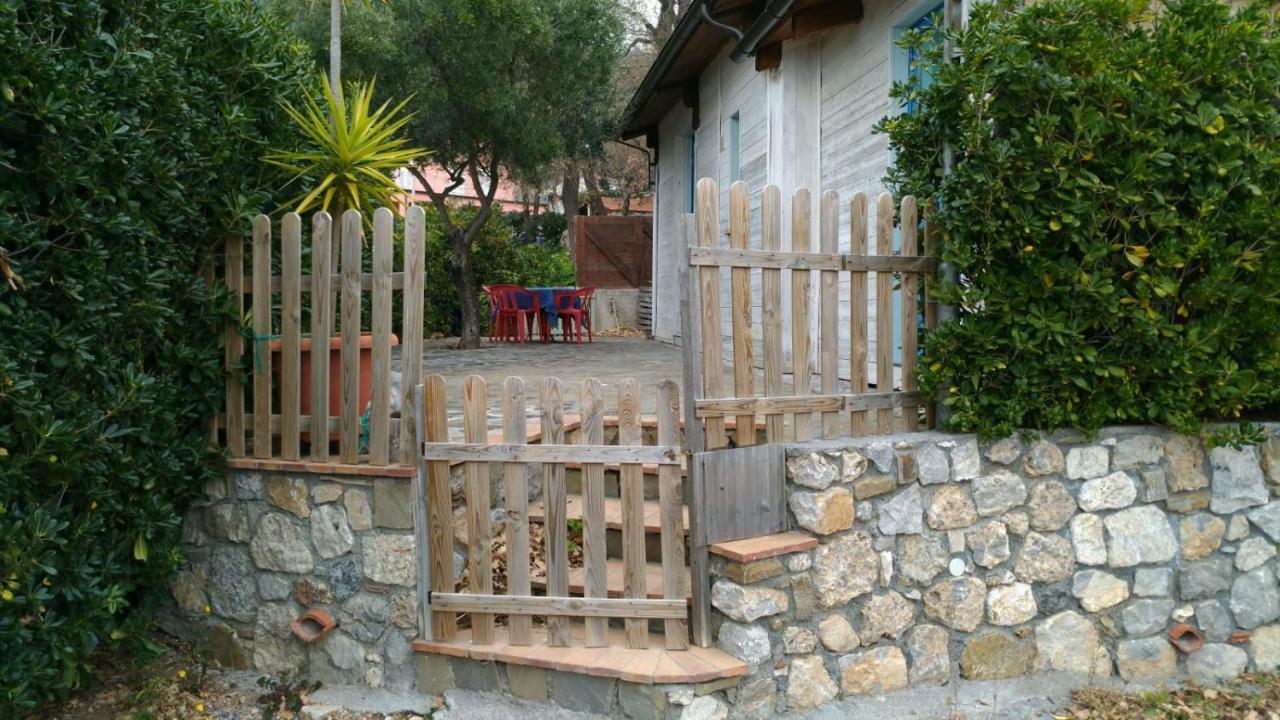 Bed & Breakfast Laino Maratea Exteriér fotografie